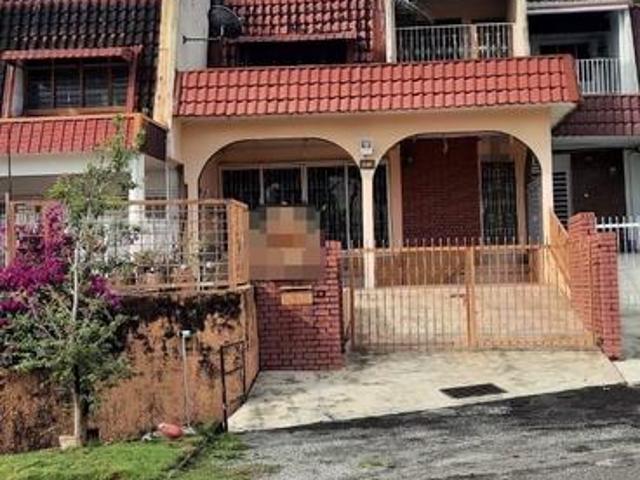 Terraced House for sale in Sendayan Village, Negeri Sembilan