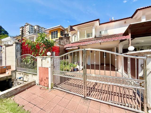 Terraced House for sale in Langat, Selangor