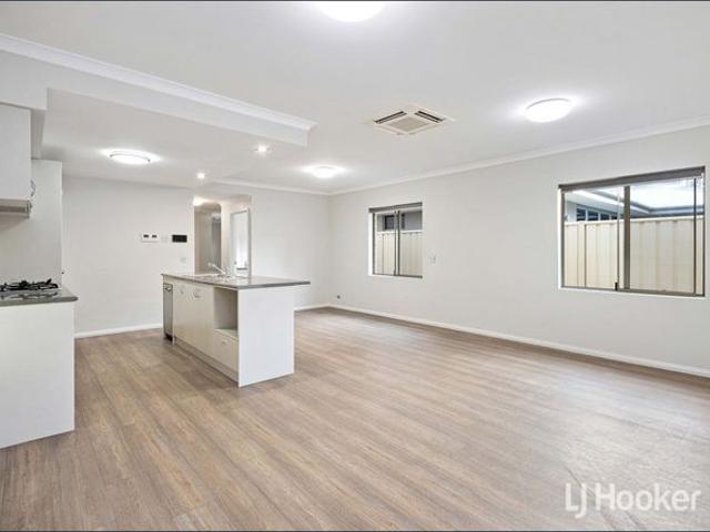 Townhouse for rent in Bunbury