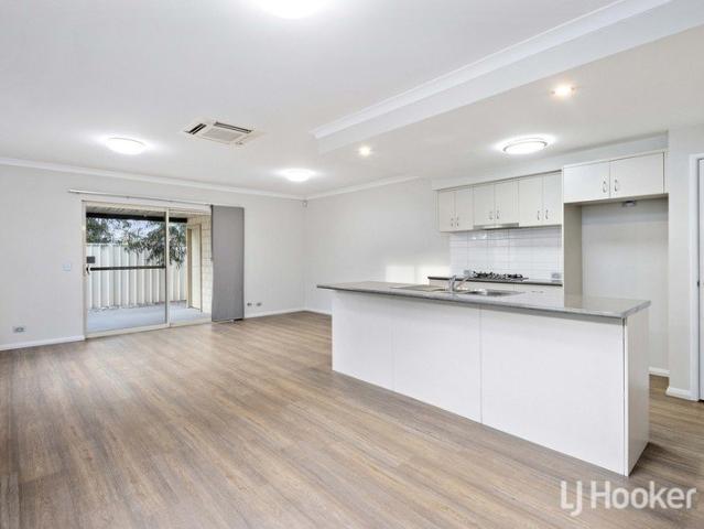 Townhouse for rent in Bunbury