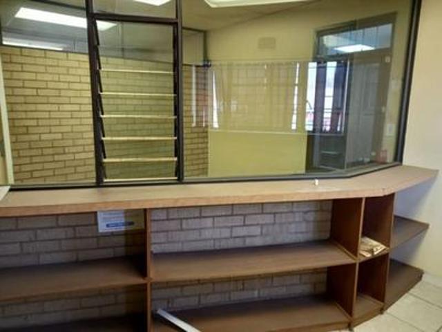 Commercial for sale in Boksburg