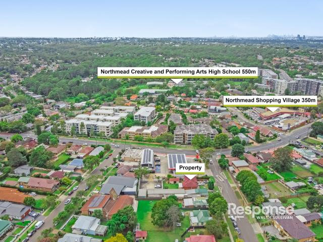 House for sale in Sydney, New South Wales
