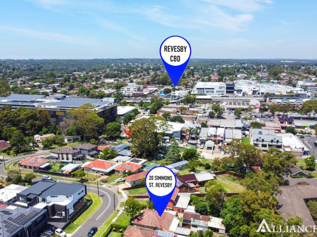 House for sale in Sydney, New South Wales
