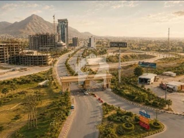 Property for sale in اسلام آباد, زون 1