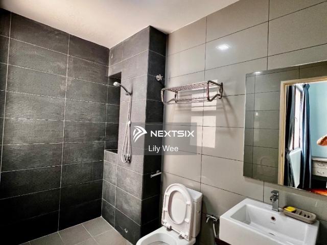 Residential House for rent in Kuching