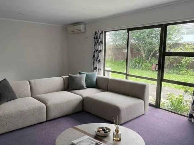 House for rent in Manurewa, Oroua County