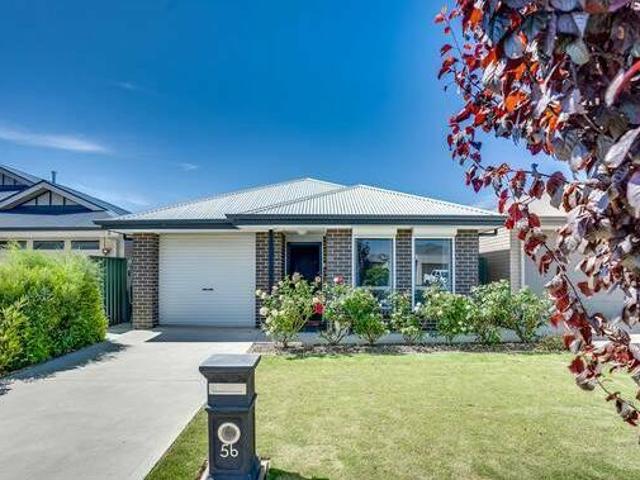 House for rent in Horseshoe Creek, South Australia