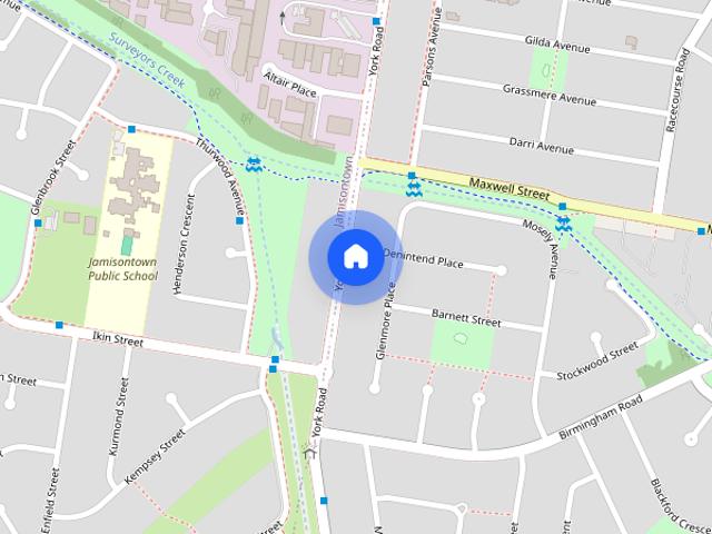 House for rent in Penrith, Sydney