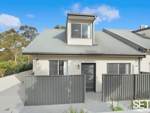 Townhouse for sale in Sydney, New South Wales