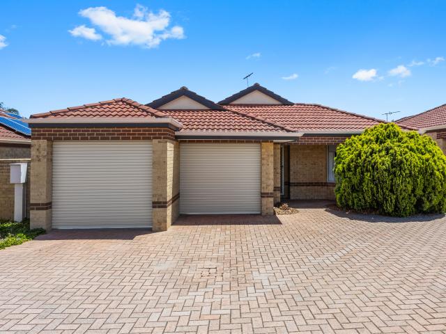Apartment for sale in Spearwood, Western Australia