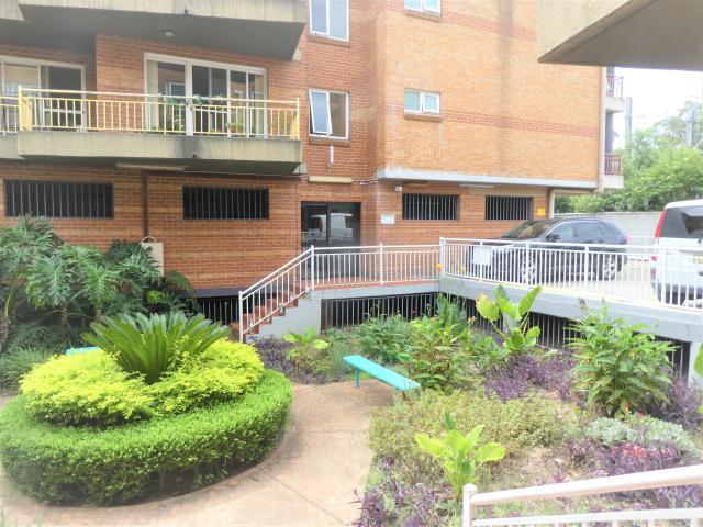 Apartment for sale in Toongabbie, New South Wales