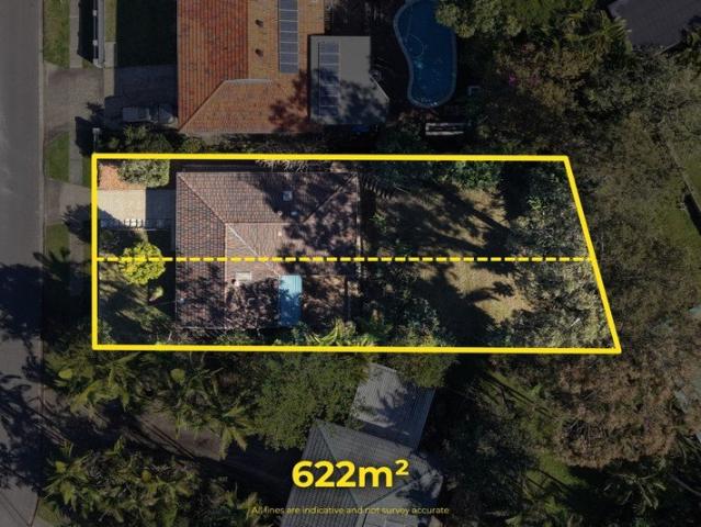 House for sale in Toombul, Queensland
