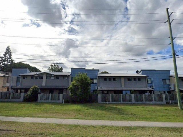 Townhouse for sale in Toombul, Queensland