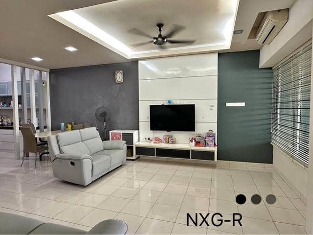 Terraced House for sale in Port Klang, Selangor