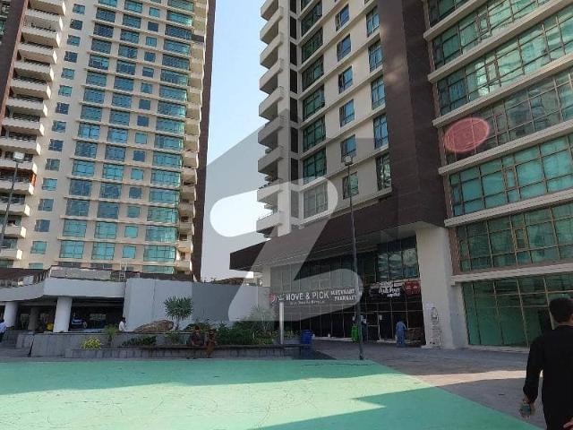 Apartment for sale in Karachi