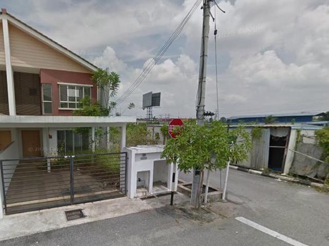 Terraced House for sale in Kuantan, Pahang