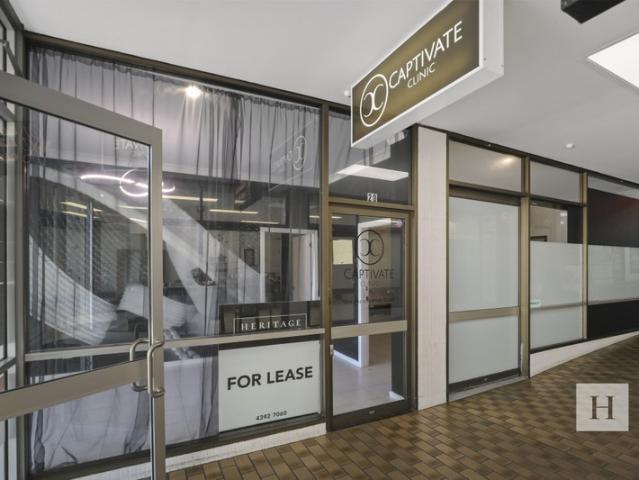Office for rent in Toukley, Central Coast Council