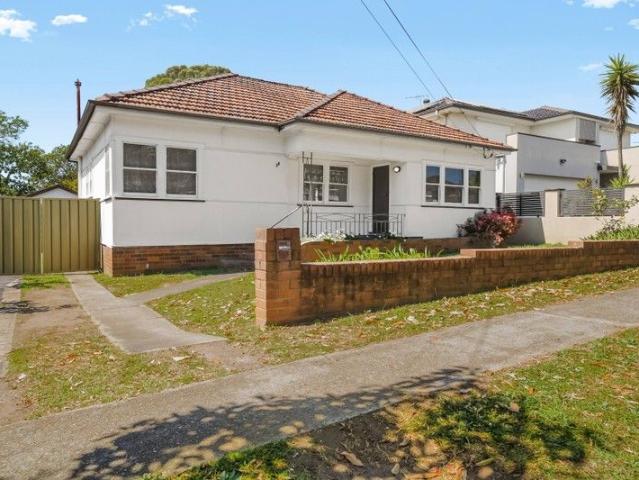 House for sale in Chester Hill, New South Wales