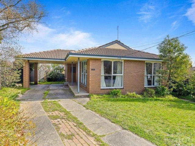 House for sale in Ballarat, Victoria