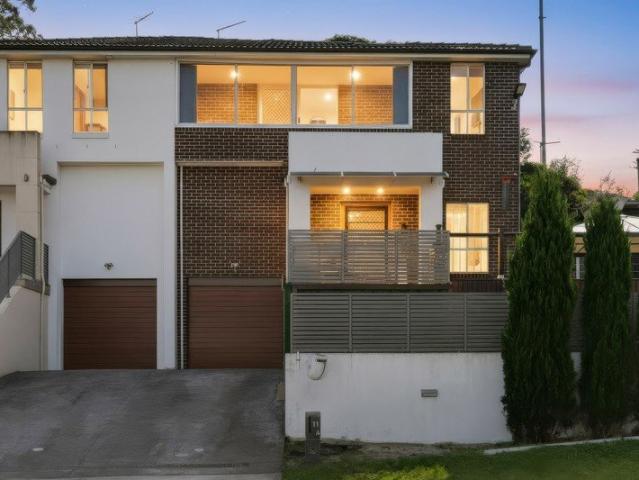 Duplex for sale in Sydney, New South Wales