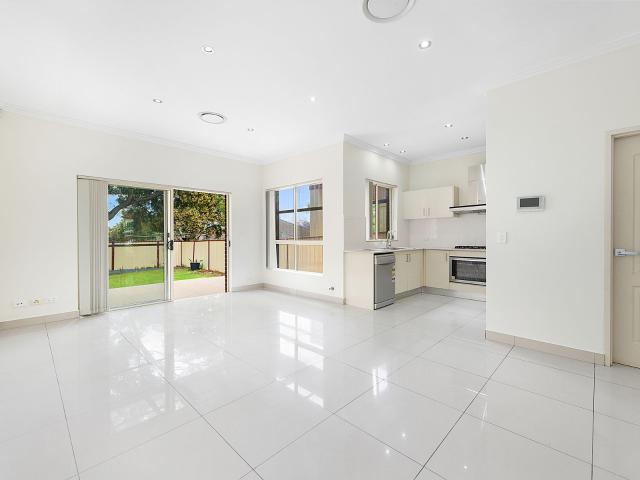 Duplex for sale in Sydney, New South Wales