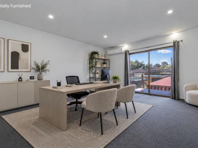 Office for rent in East Hills, Sydney