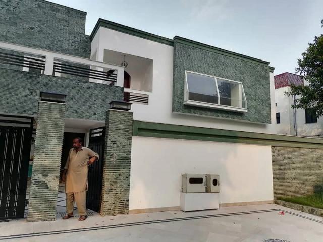 House for sale in Islamabad