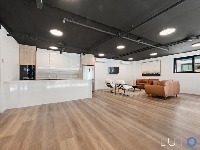 Apartment for rent in Manuka, South Canberra