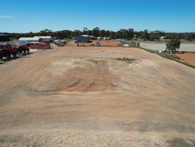 Land for sale in Katanning, Shire Of Katanning