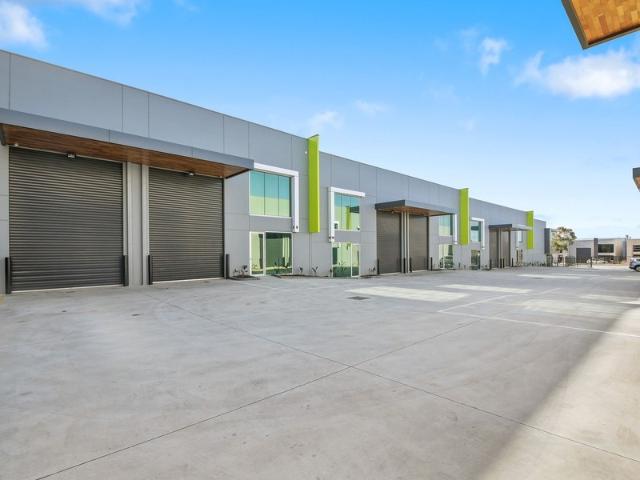 Warehouse for rent in Camerons Creek, Victoria