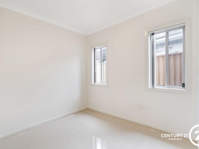 House for rent in Wetherill Park