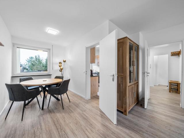 Apartment mieten in Schoppershof, Nürnberg
