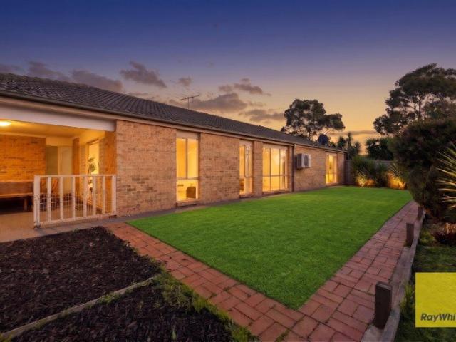 House for sale in Camerons Creek, Victoria