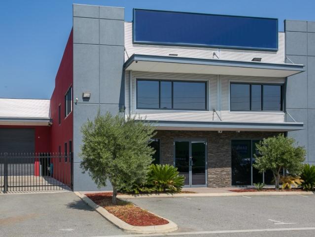 Warehouse for rent in Malaga, Western Australia