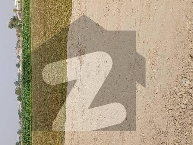 Land for sale in Rawalpindi, Islamabad Capital Territory