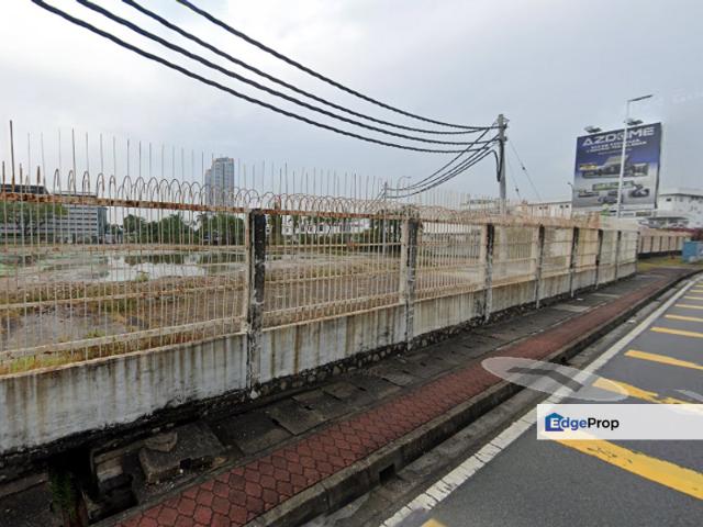 Shop for rent in Petaling, Damansara Damai