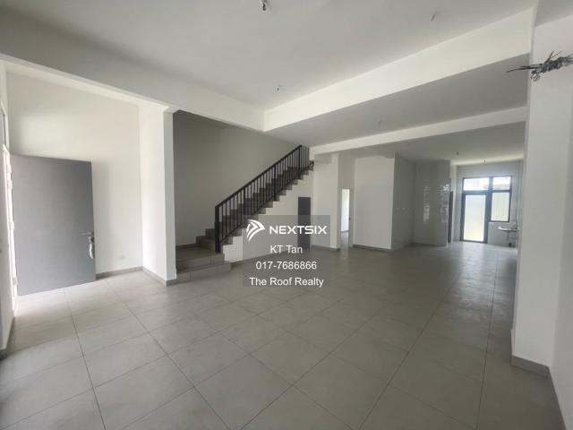 Shop for sale in Port Klang, Selangor