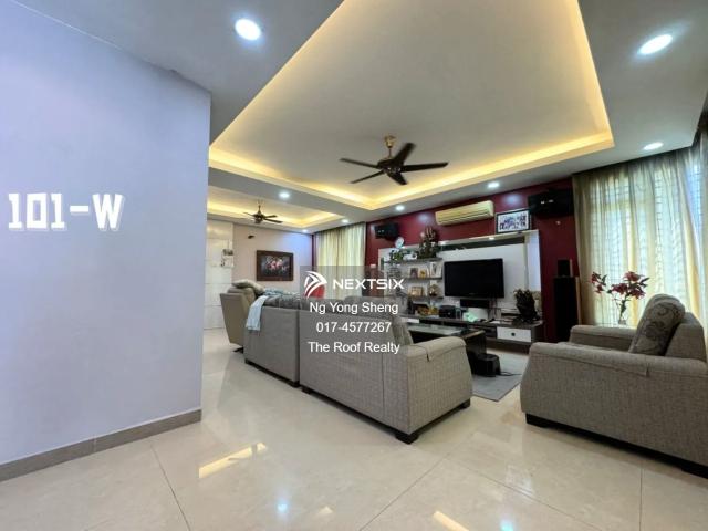 Property for sale in Selangor