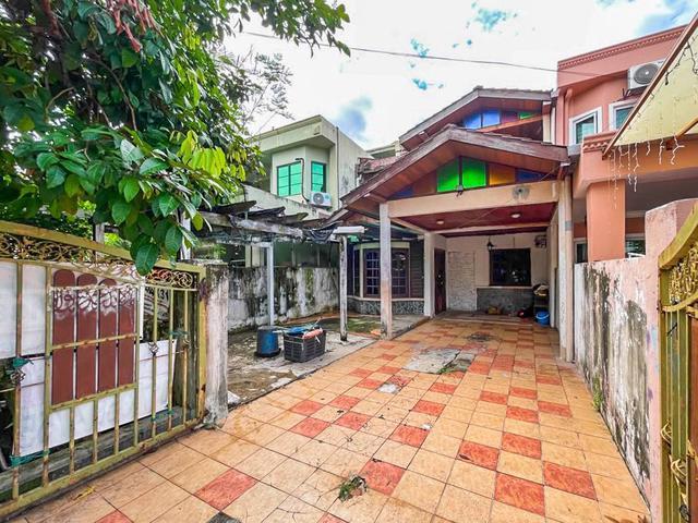 Terraced House for sale in Petaling, Damansara Damai