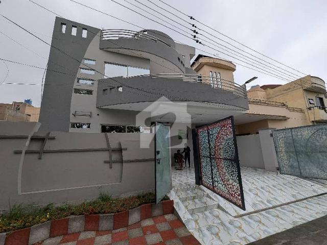 House for sale in Rawalpindi, Islamabad Capital Territory