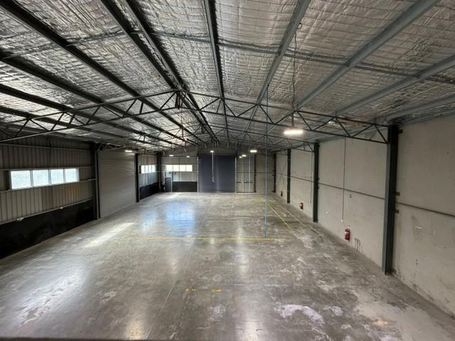 Warehouse for rent in Yass, Yass Valley Council