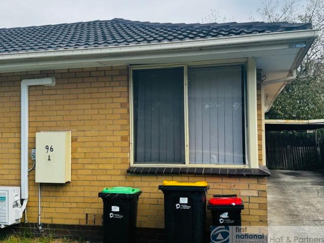 Apartment for rent in Camerons Creek, Victoria