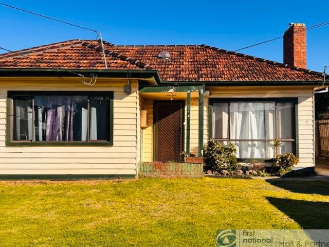 House for rent in Camerons Creek, Victoria