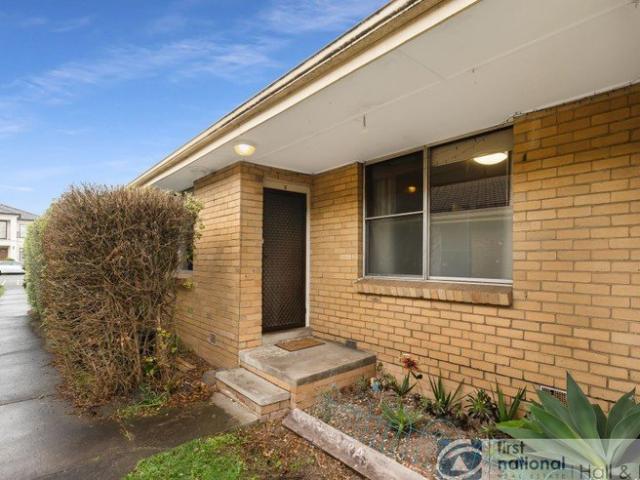 Apartment for rent in Camerons Creek, Victoria