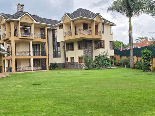 House for sale in Runda, Kiambu