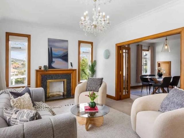 House for rent in Matata, Wellington