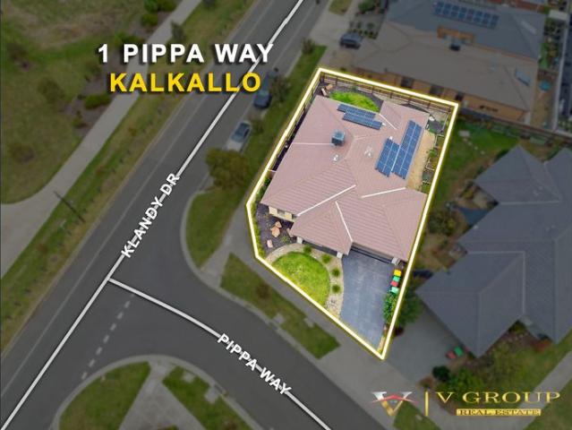 House for rent in Kalkallo, Victoria