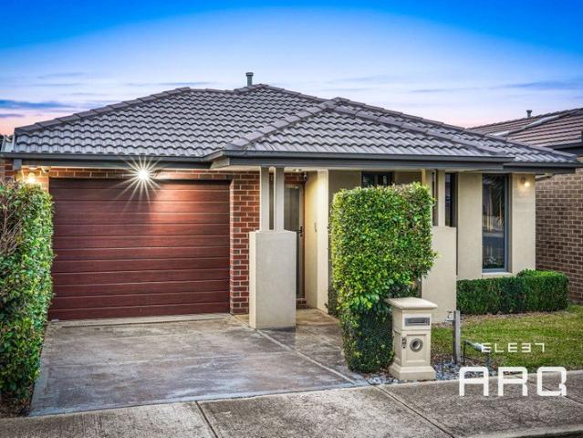 House for sale in Camerons Creek, Victoria