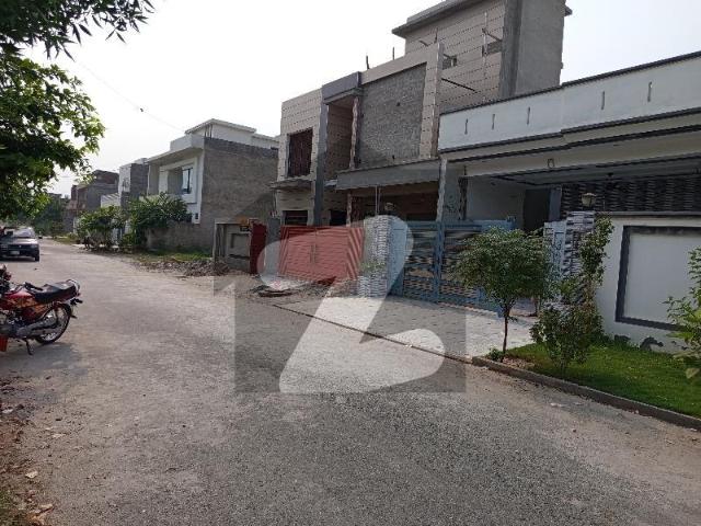 House for sale in Faisalabad, Islamabad Capital Territory