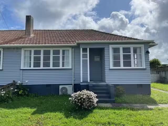 House for rent in Waikato